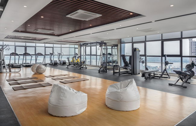 THE PENINSULA PHNOM PENH - Foto 45