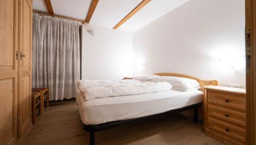 Cesa alla Cascata - Photo 5, wardrobe