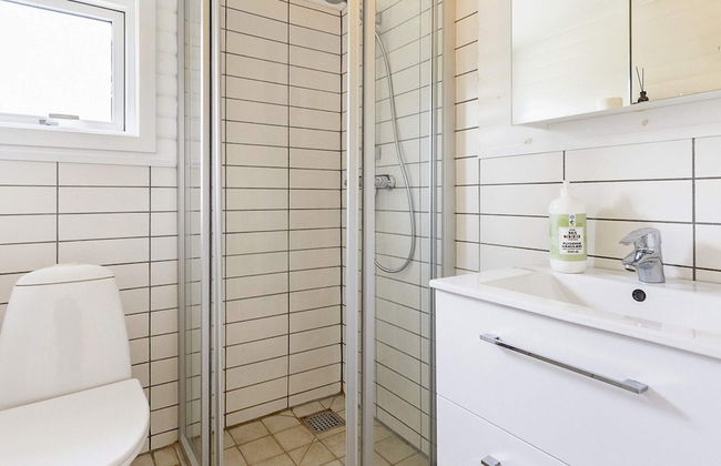 4 Star Holiday Home in Stege - Foto 19