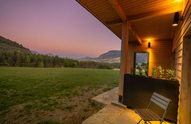 Calafate Apart Hotel - Foto 22