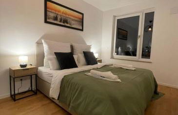 Großzügiges Designer Apartment - Foto 26