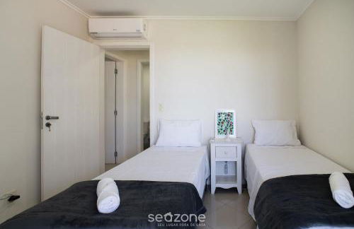 Condominio frente al mar c/ piscina en Morro das Pedras - PROs - Foto 38