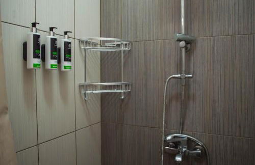 Sunrise Apartments - Foto 21