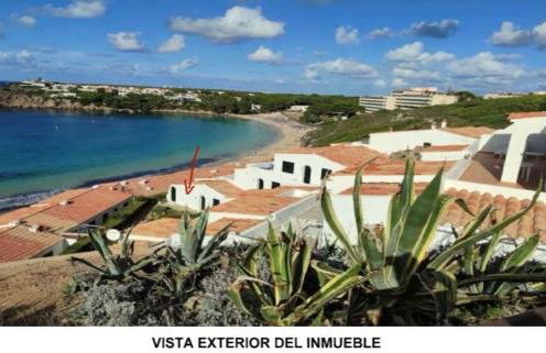 El Mirador de NaLi - accès direct à la plage - Foto 13