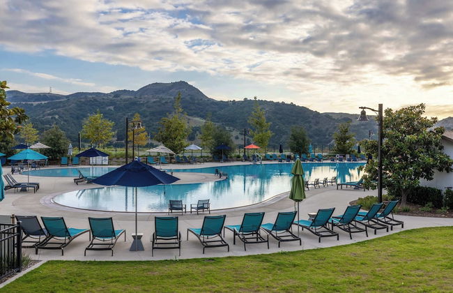 @marbella Lane - Stylish Dream Home in RMV w/ Pool - Foto 32