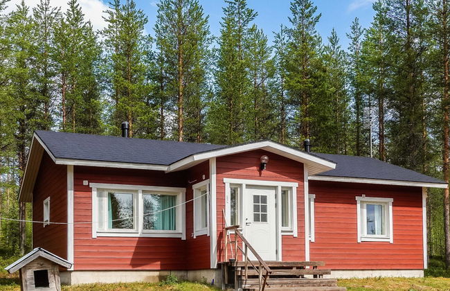 Itätullinkievari - Foto 25