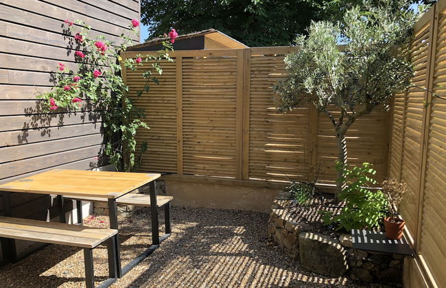 les Cottages du Valcoquet - Foto 30