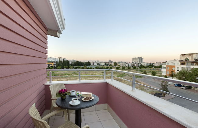 Onix Apart Hotel - Foto 29