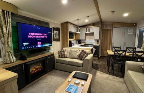 7 Park Lane Patrington Haven Leisure Park - Foto 54