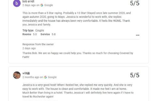 Covered By Faith Rentals -Storybook Home - Foto 6