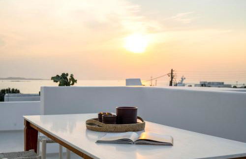 Simple House Mykonos Sunset - Foto 29