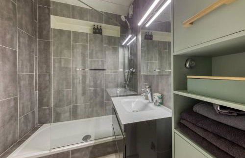 L'industriel - 2'mn du métro - aux portes de Paris - Foto 12