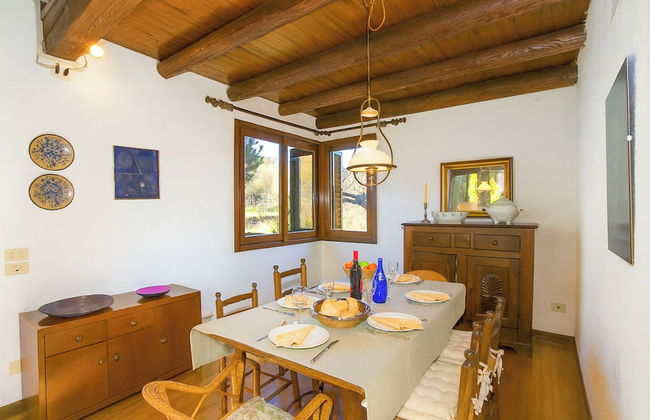 Villa Il Castagno - Photo 7