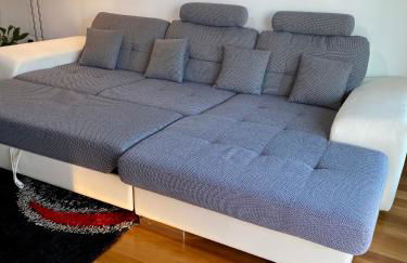 Concordia Apartment - Foto 13