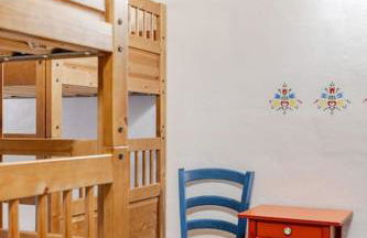 8 Posti letto con Wifi Free, Netflix vicino al Lago di tenno - Foto 11