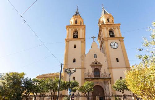 Andalusian Retreat for Groups - Foto 37