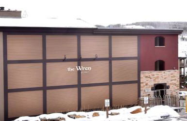 Wren 201 Condo with Vail Mountain View - Foto 52