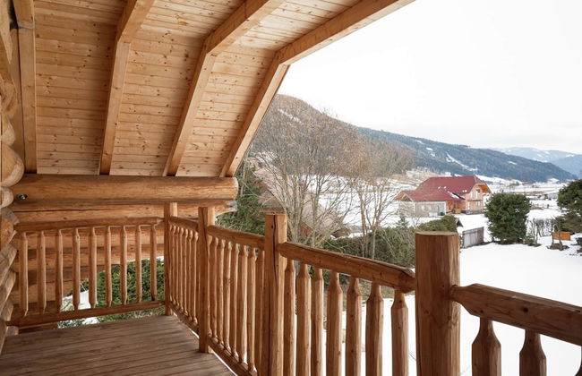 Detached Holiday Home in Mauterndorf / Salzburgerland Near the ski Area - Foto 29