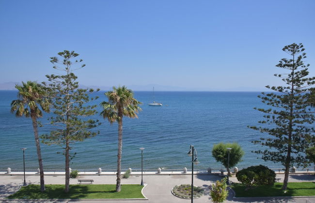 Bristol Sea View Apartments - Photo 69