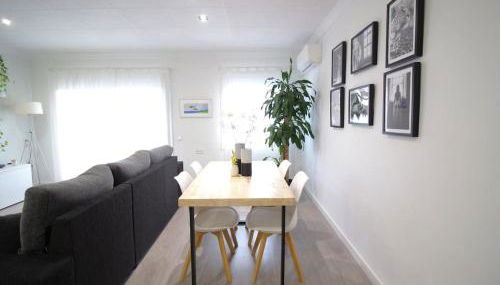 Nice new apartment only 30min to Barcelona center. - Foto 3