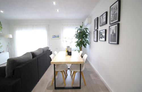 Nice new apartment only 30min to Barcelona center. - Foto 3