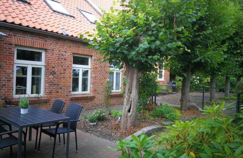 Ferienwohnung Nordnest - Foto 13