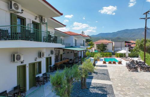 Palacio Verde - Foto 20