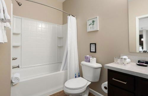 Cozy Dublin 2BR 1st Floor Easy Free Parking! - Foto 4