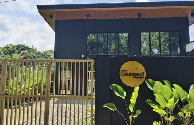 Casa Calungsod La Union - Foto 26