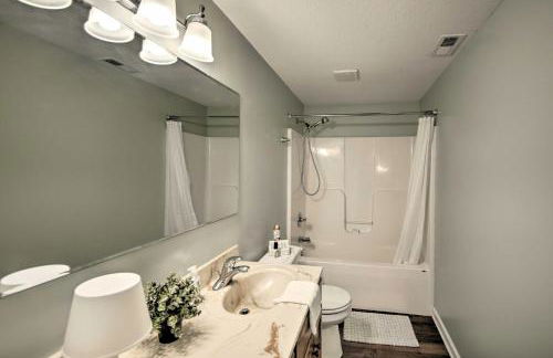 Cozy Home on 17 Acres, 3 Miles to Downtown! - Foto 19