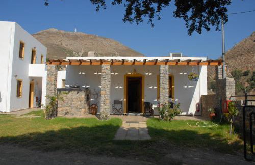 Tilos Fantasy Apartments - Foto 67