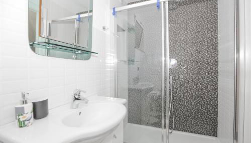 Polanesi Sea view Home - Foto 4, towels, Shower