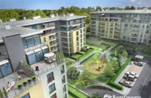 Warsaw King Size Apartment - Foto 9