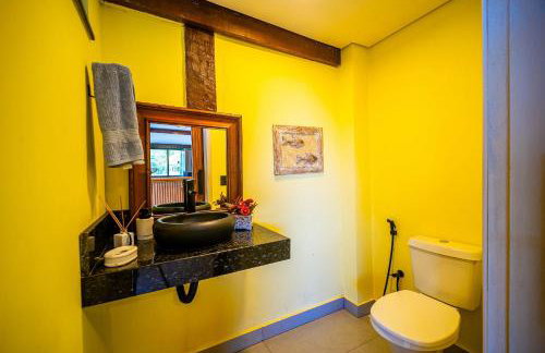 Casa Bz25 con piscina en Geribá - a 250m de la playa - Foto 14