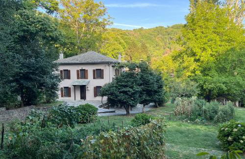 The Cottage in the Trees - Foto 1