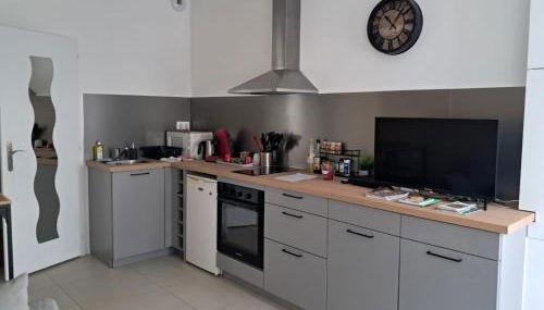 Appartement cosy et calme - Foto 3