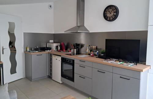 Appartement cosy et calme - Foto 3