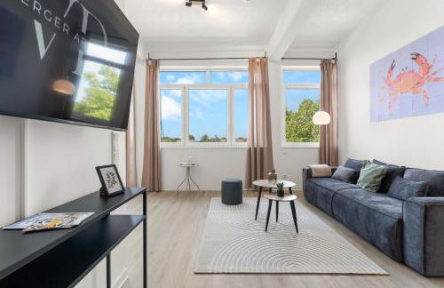 LINDENLOFT - Modernes Apartment am Lindenbogen - Photo 18