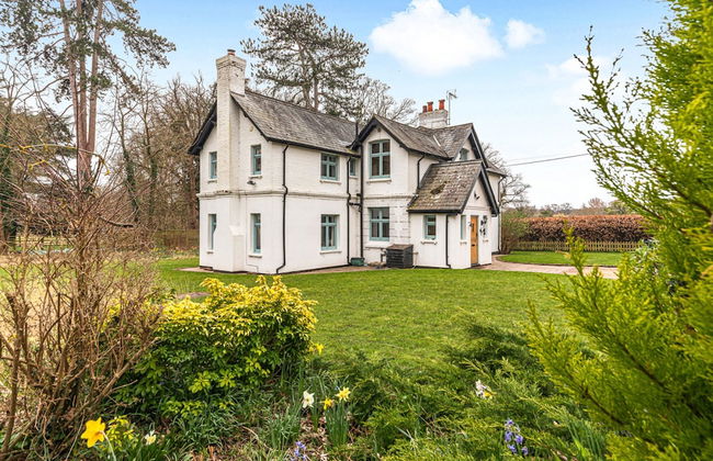 Benhams Country Cottage - From 250 Per Night - Foto 30