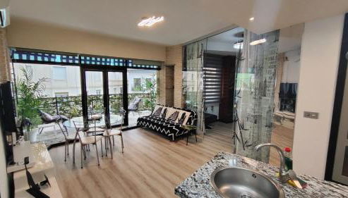 Terrasa de Mercado Central - Foto 5