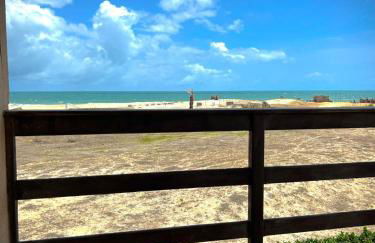 TAIBA - ONDAS DO MAR RESIDENCE Ap 212 - Rezende apartamentos - Foto 54