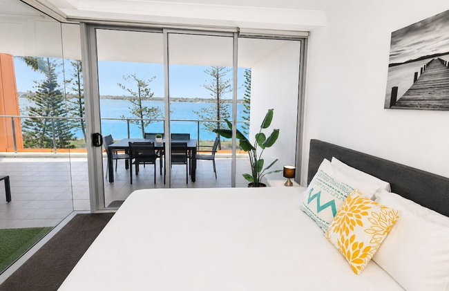 Silvershore Apartments on the Broadwater - Foto 37