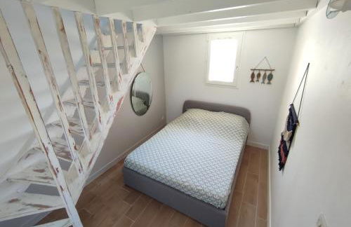 Maison de la plage - Foto 10