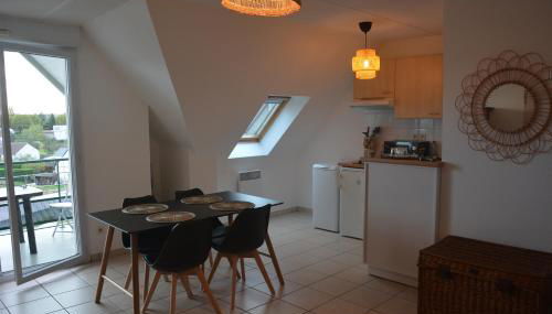 Appartement Leonard de Vinci - Photo 5