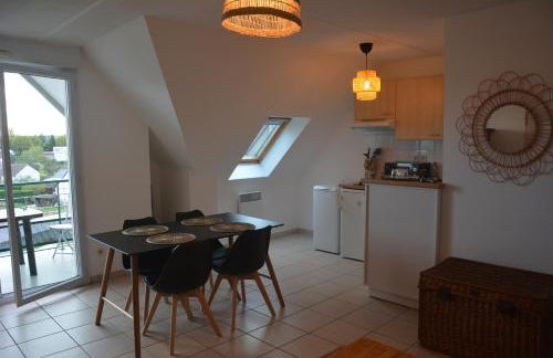 Appartement Leonard de Vinci - Foto 5