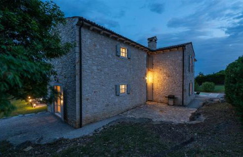 Amazing Home In Sovinjak With Wifi - Foto 16