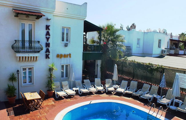 Kaynak Apart - Photo 34