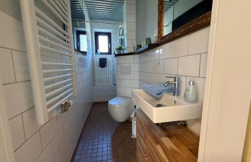 HUUS UTSPANN FeWo mit Terrasse - 23 km vor Hamburg - - Photo 3