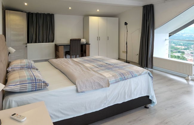 Yaylı Apart - Foto 18