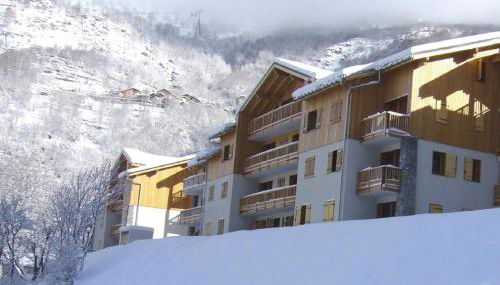 Résidence Orelle 3 vallées by AltiResid - Foto 2